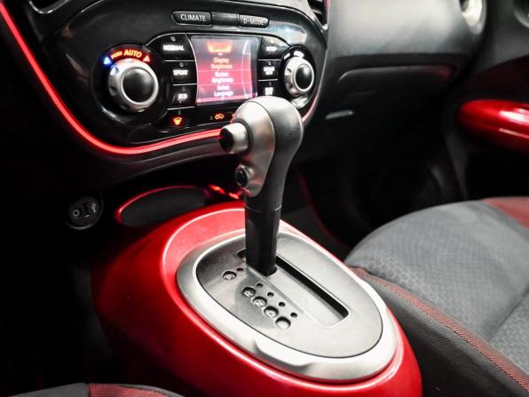 Nissan Juke I с пробегом 2011 года, цена 995 000 рублей, 156290 км, внедорожник, Автокод Объявления