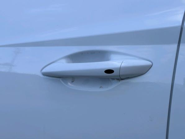 Hyundai Tucson IV с пробегом 2024 года, цена 3 597 000 рублей, 16073 км, внедорожник, Автокод Объявления