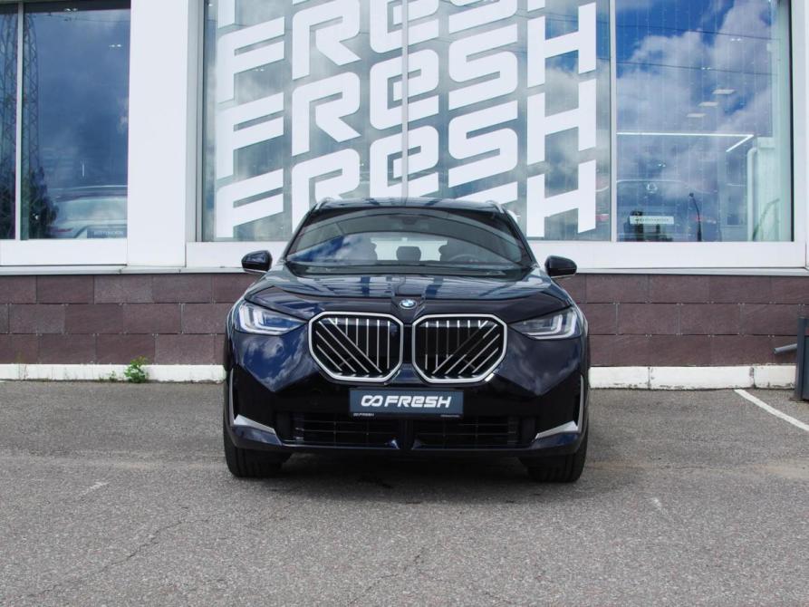 BMW X3 IV (G45/G48) Владимир  - изображение 3