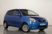 Kia Picanto I Рестайлинг Челябинск  - изображение 16