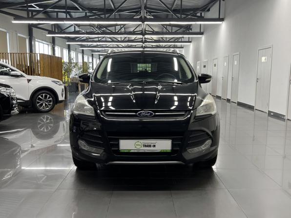 Ford Kuga II с пробегом 2014 года, цена 1 285 000 рублей, 206183 км, внедорожник, Автокод Объявления