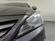 Hyundai Solaris I Рестайлинг Уфа  - изображение 43