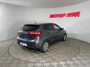 Kia Rio III Воронеж  - изображение 24