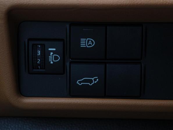 Toyota Highlander IV (XU70) с пробегом 2023 года, цена 4 850 000 рублей, 41252 км, внедорожник, Автокод Объявления