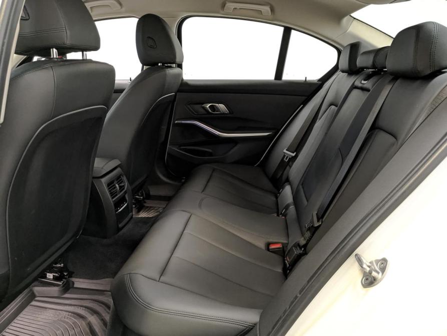 BMW 3 серии VII (G2x) Санкт-Петербург  - изображение 18