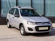 Lada (ВАЗ) Kalina II Екатеринбург  - изображение 24