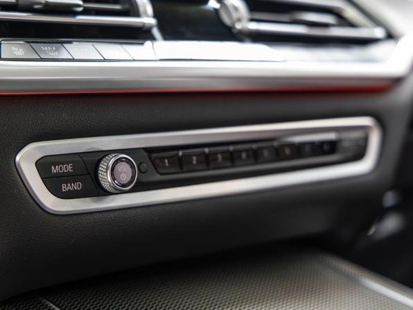 BMW X5 IV (G05/G18) с пробегом 2020 года, цена 7 058 000 рублей, 125784 км, внедорожник, Автокод Объявления