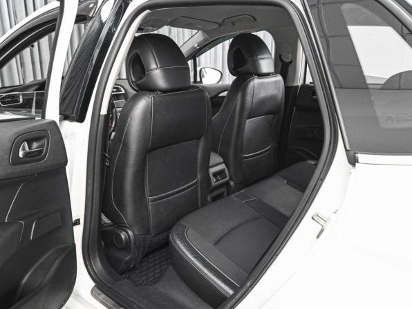 Citroen C4 II с пробегом 2012 года, цена 1 015 000 рублей, 145600 км, хэтчбек, Автокод Объявления
