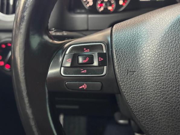 Volkswagen Tiguan I Рестайлинг с пробегом 2013 года, цена 1 490 000 рублей, 158025 км, внедорожник, Автокод Объявления