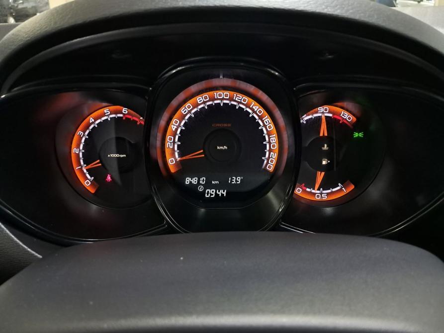 Lada (ВАЗ) Vesta I Набережные Челны  - изображение 16