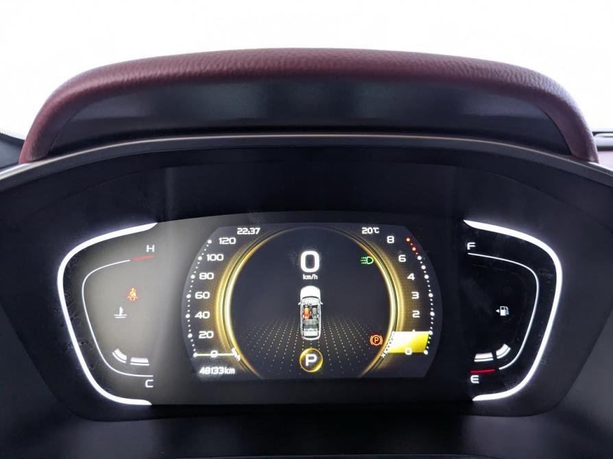 Geely Coolray I Москва  - изображение 17