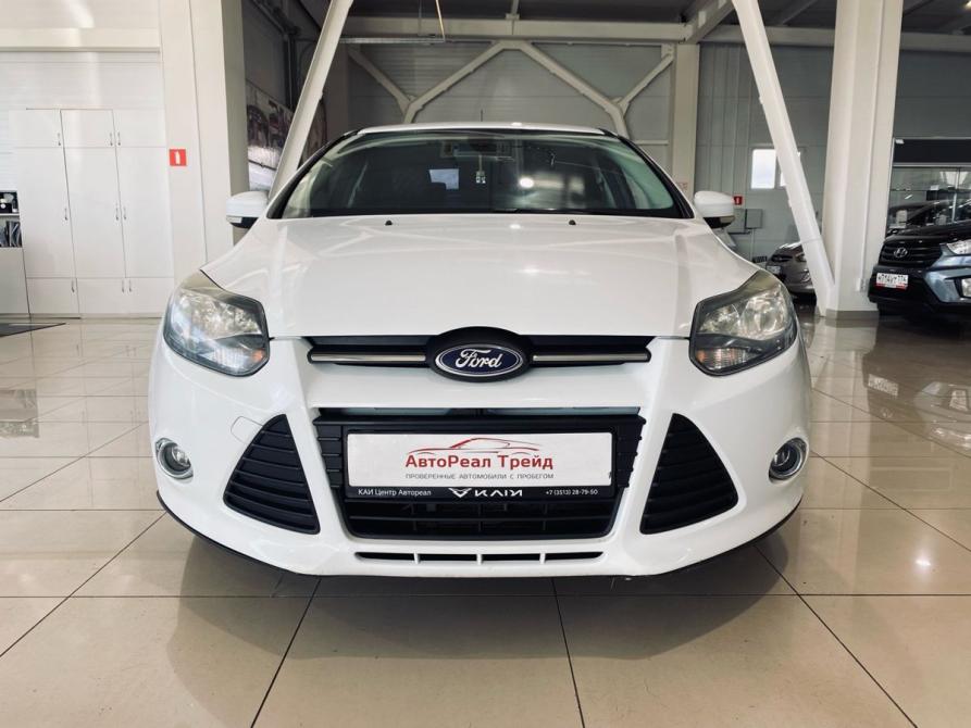 Ford Focus III Миасс  - изображение 2