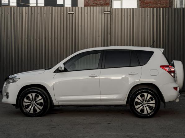 Toyota RAV4 III (XA30) Рестайлинг с пробегом 2011 года, цена 1 320 000 рублей, 251182 км, внедорожник, Автокод Объявления