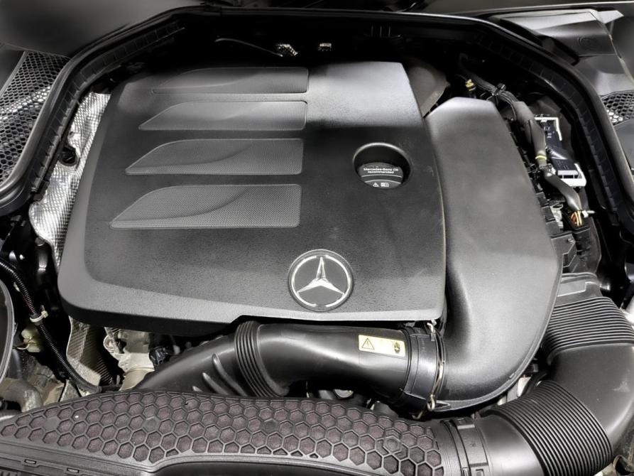 Mercedes-Benz C-Класс IV (W205) Рестайлинг Москва  - изображение 9