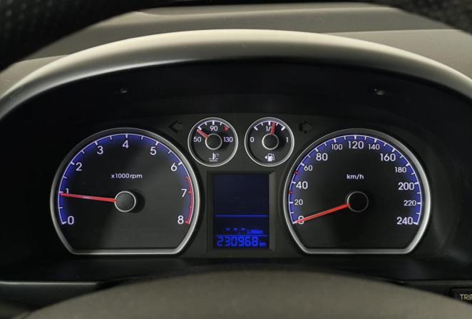 Hyundai i30 I с пробегом 2010 года, цена 425 000 рублей, 230968 км, хэтчбек, Автокод Объявления