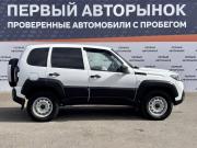 Lada (ВАЗ) Niva Travel I Краснодар  - изображение 22