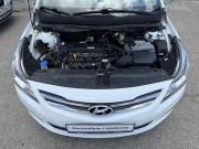 Hyundai Solaris I Рестайлинг Саратов  - изображение 28