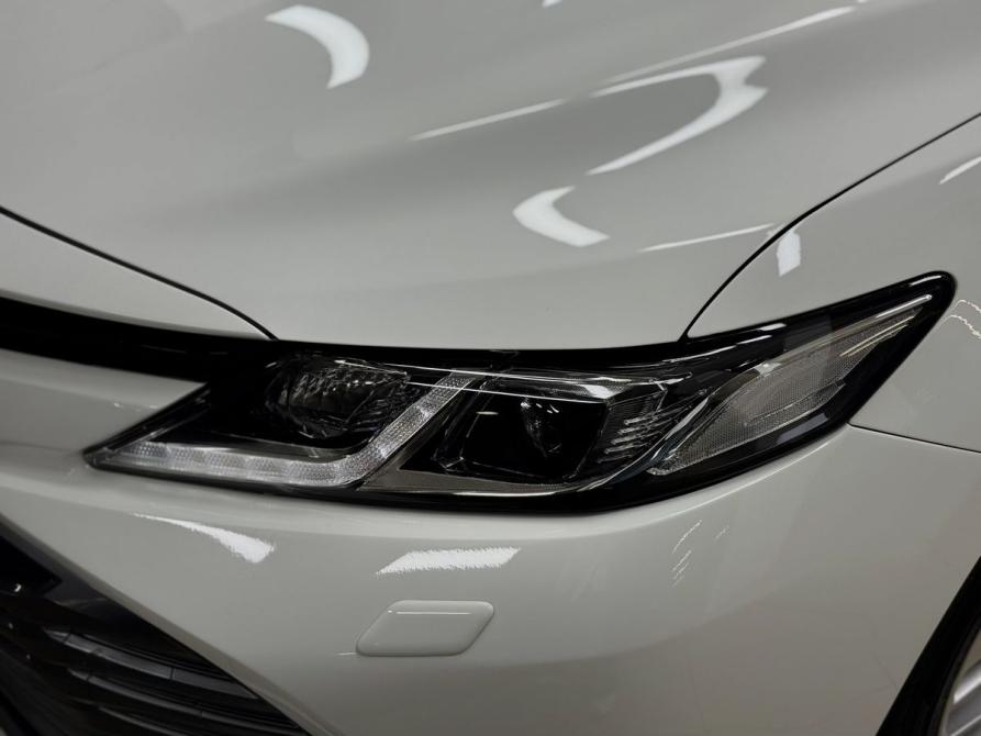 Toyota Camry VIII (XV70) Вологда  - изображение 8