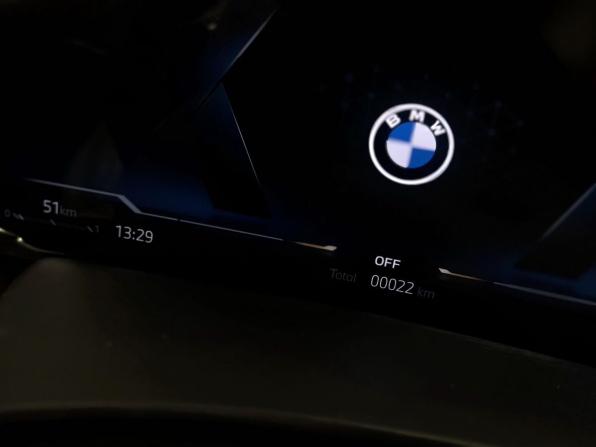 BMW X6 III (G06) Рестайлинг с пробегом 2026 года, цена 16 750 000 рублей, 22 км, внедорожник, Автокод Объявления