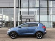 Kia Sportage III Рестайлинг Тверь  - изображение 14