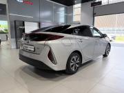 Toyota Prius IV (XW50) Москва  - изображение 24