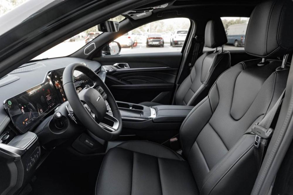 Haval F7 II Екатеринбург  - изображение 23