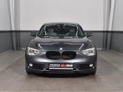 BMW 1 серии II (F20/F21) Кемерово  - изображение 27