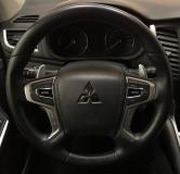 Mitsubishi Pajero Sport III Рестайлинг Новокузнецк  - изображение 37