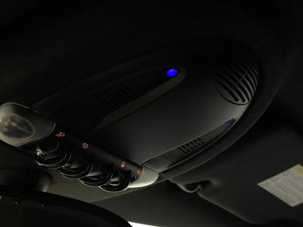 Mini Countryman I с пробегом 2011 года, цена 997 000 рублей, 283000 км, внедорожник, Автокод Объявления