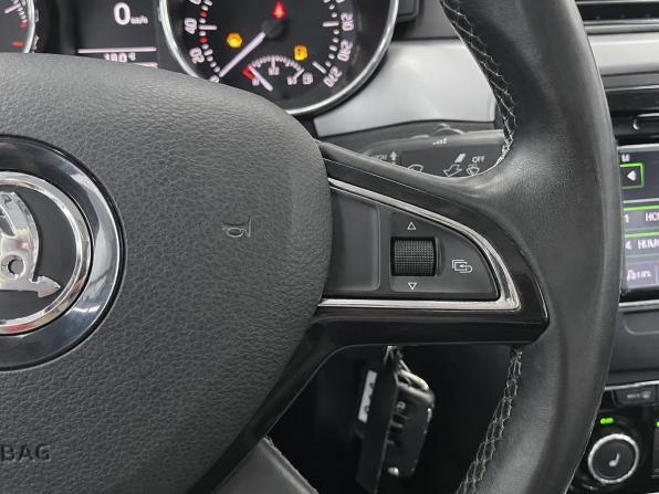 Skoda Superb II Рестайлинг с пробегом 2014 года, цена 1 549 000 рублей, 161913 км, лифтбек, Автокод Объявления