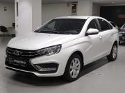 Lada (ВАЗ) Vesta I Рестайлинг (NG) Казань  - изображение 23