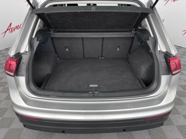 Volkswagen Tiguan II с пробегом 2017 года, цена 1 895 000 рублей, 86128 км, внедорожник, Автокод Объявления