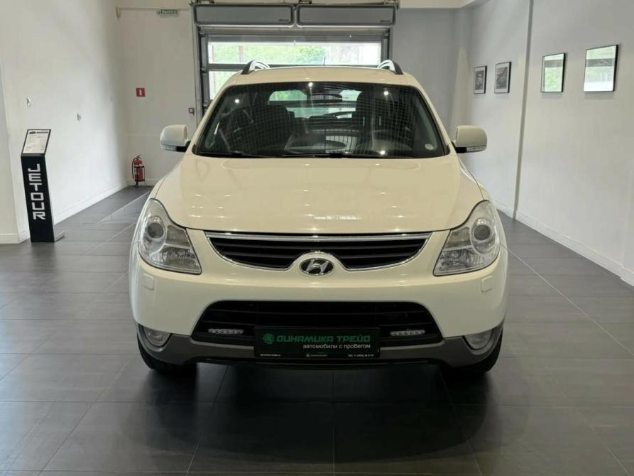 Hyundai ix55 Калининград  - изображение 2