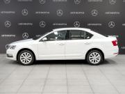 Skoda Octavia III (A7) Рестайлинг Москва  - изображение 34