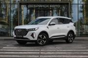 Chery Tiggo 7 Pro Max I Брянск  - изображение 27