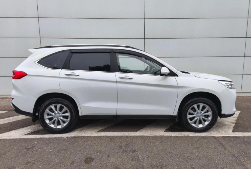 Haval M6 II Ставрополь  - изображение 4