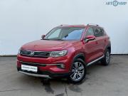 Changan CS35 Plus I Москва  - изображение 14