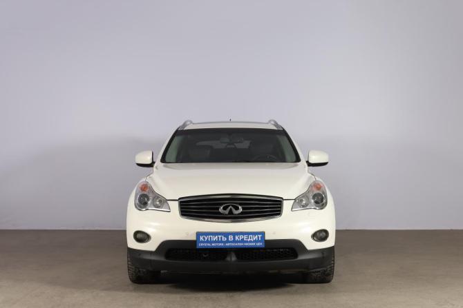 Infiniti QX50 I с пробегом 2013 года, цена 2 499 000 рублей, 226387 км, внедорожник, Автокод Объявления