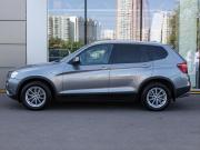 BMW X3 II (F25) Рестайлинг Москва  - изображение 26