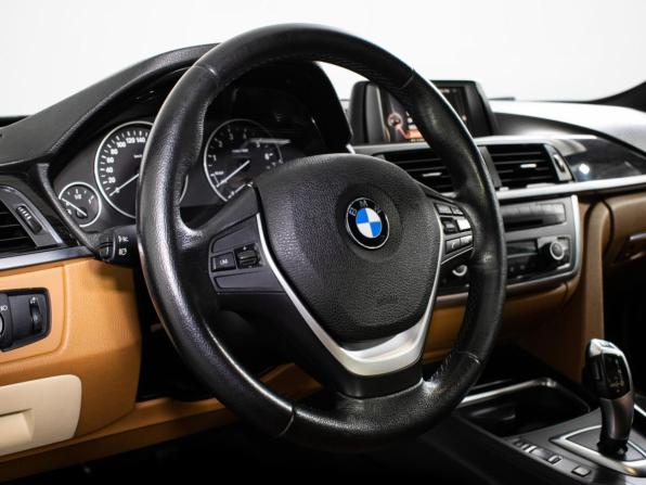 BMW 3 серии VI (F3x) с пробегом 2014 года, цена 2 020 000 рублей, 139752 км, седан, Автокод Объявления