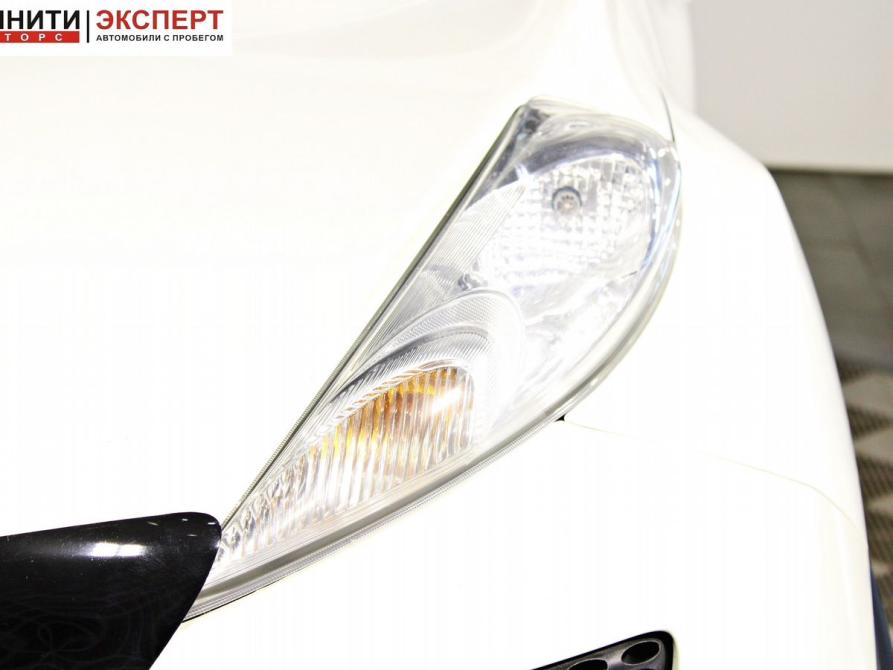 Nissan Juke I Белгород  - изображение 10