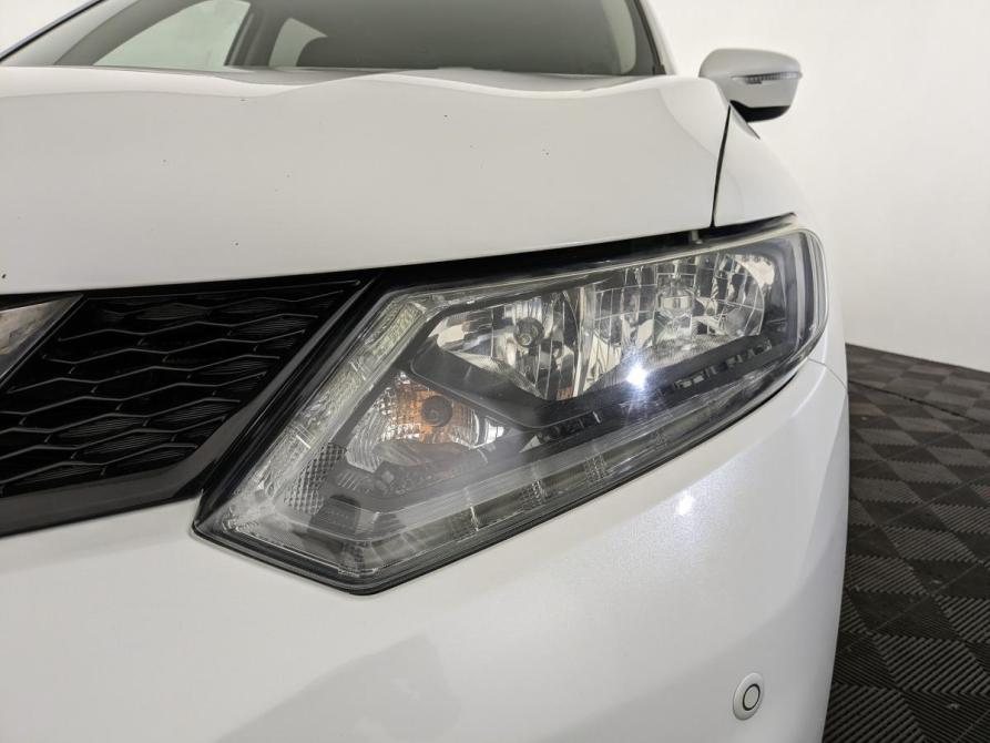 Nissan X-Trail III Москва  - изображение 17