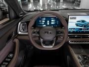 Geely Monjaro I Рестайлинг 2 Москва  - изображение 41