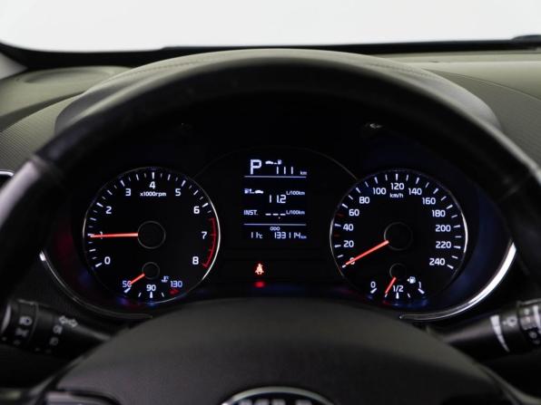 Kia Cerato III Рестайлинг (Classic) с пробегом 2019 года, цена 1 519 444 рубля, 133114 км, седан, Автокод Объявления