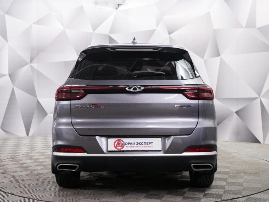Chery Tiggo 7 Pro I Ульяновск  - изображение 4