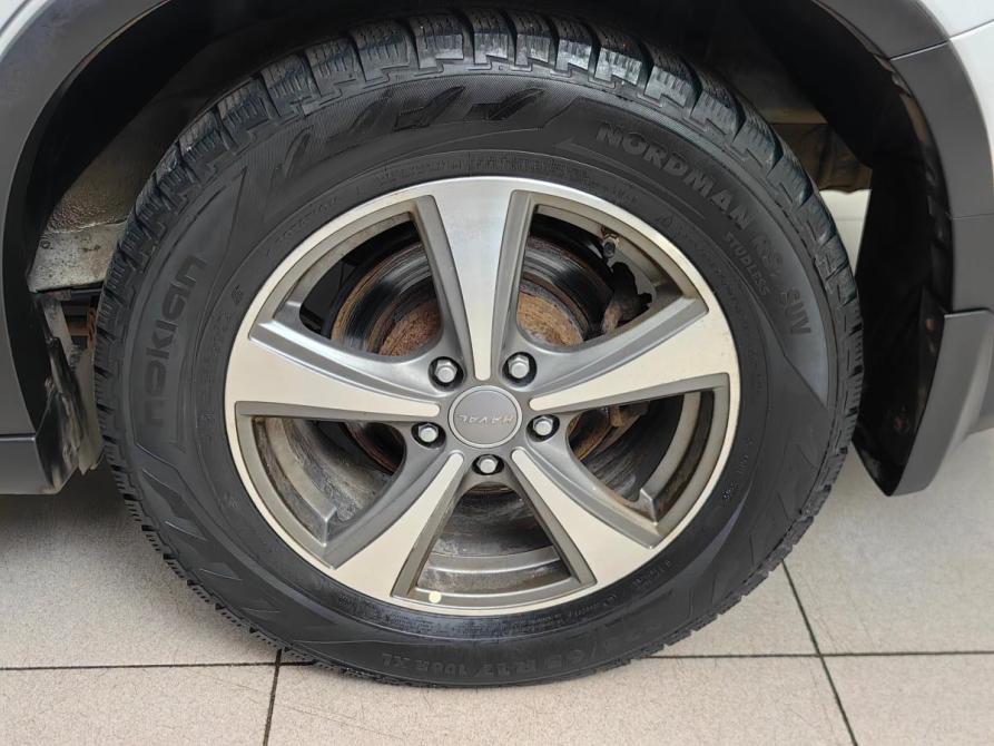 Haval H6 I Подольск  - изображение 24