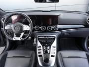 Mercedes-Benz AMG GT 4-Door Coupe I Москва  - изображение 46