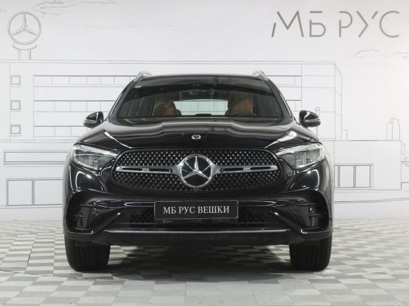 Mercedes-Benz GLC II (X254) с пробегом 2025 года, цена 8 200 000 рублей, 20 км, внедорожник, Автокод Объявления