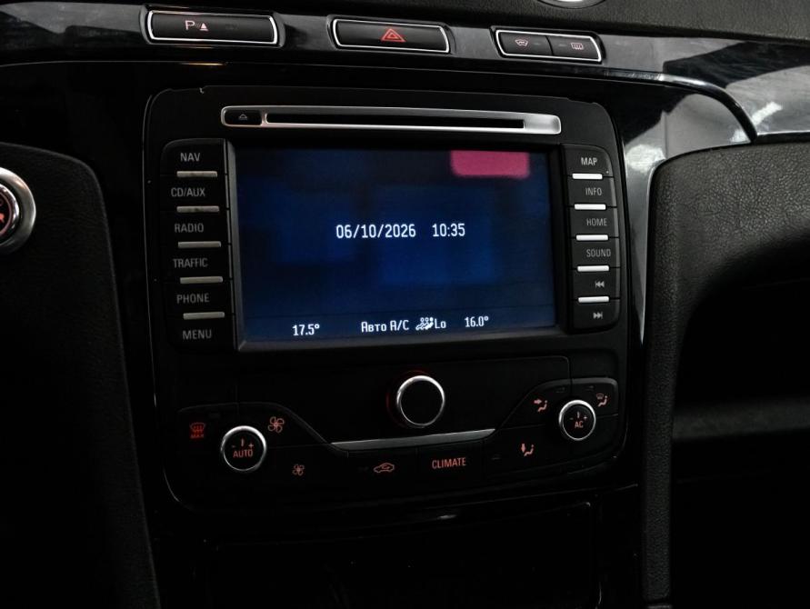 Ford Galaxy II Рестайлинг Санкт-Петербург  - изображение 14