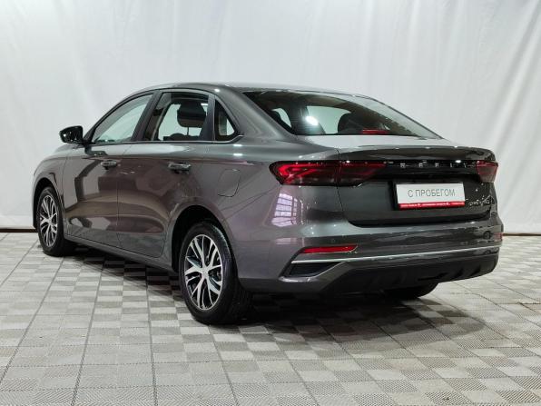 Geely Emgrand II с пробегом 2024 года, цена 1 900 000 рублей, 2350 км, седан, Автокод Объявления